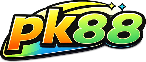 Logo pk88